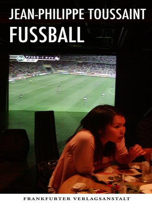 cover image of Fußball